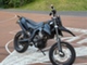 Aprilia SX