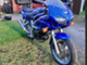 Suzuki SV