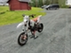 KTM 125