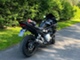 Suzuki GSX