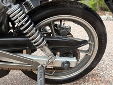 Yamaha SRX