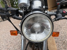 Yamaha SRX