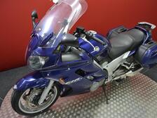 Yamaha FJR