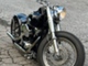 Harley-Davidson FXR