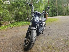 Muu merkki Muu malli