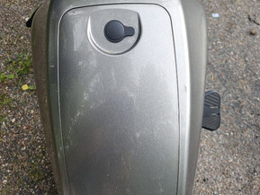 Muu merkki Muu malli