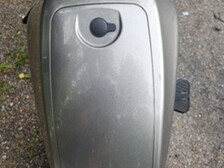 Muu merkki Muu malli