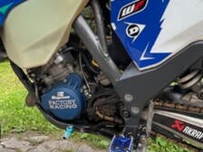 Husaberg TE