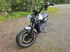 Muu merkki Muu malli