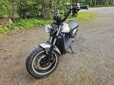 Muu merkki Muu malli