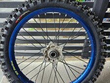 Husaberg TE