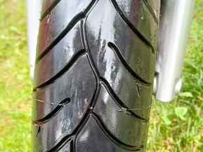 Yamaha BT