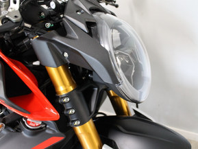 MV Agusta Brutale