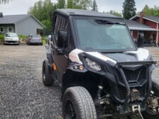 Can-Am Maverick