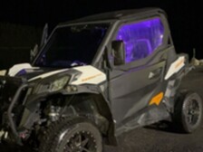 Can-Am Maverick