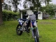 Yamaha YZ