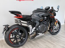 MV Agusta Brutale