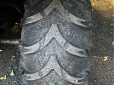 Linhai 300 EFI