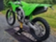 Kawasaki KX
