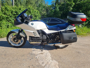 BMW K