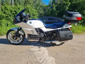 BMW K