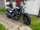 Yamaha V-Max