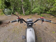 Muu merkki Muu malli