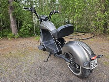 Muu merkki Muu malli