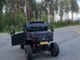 CFMOTO ZFORCE