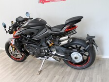 MV Agusta Brutale