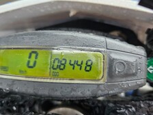 Husaberg TE