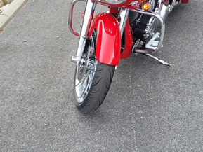 Harley-Davidson Road Glide