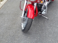 Harley-Davidson Road Glide