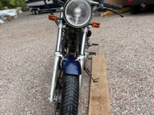 Yamaha SRX