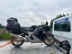 Honda CBR