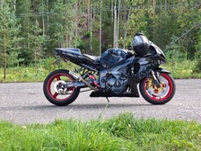 Suzuki GSX-R