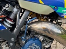 Husaberg TE