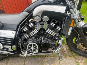 Yamaha V-Max