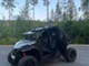 CFMOTO ZFORCE