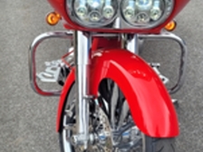 Harley-Davidson Road Glide
