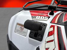 Linhai 500
