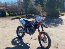 KTM 250