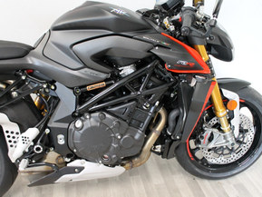 MV Agusta Brutale