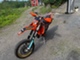 KTM 525