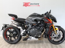 MV Agusta Brutale