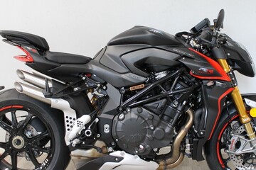 MV Agusta Brutale