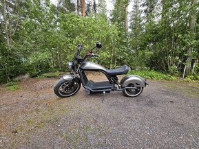 Muu merkki Muu malli