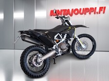 Husqvarna 701