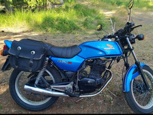 Honda CB