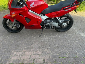 Honda VFR